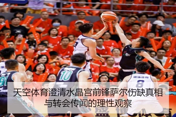 天空体育澄清水晶宫前锋萨尔伤缺真相与转会传闻的理性观察